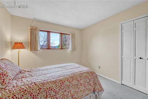 Tiny photo for 1167 Cenotaph Circle, Colorado Springs, CO 80904 (MLS # 4642467)