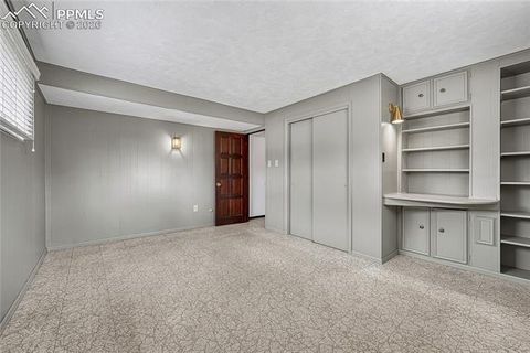 Tiny photo for 1167 Cenotaph Circle, Colorado Springs, CO 80904 (MLS # 4642467)