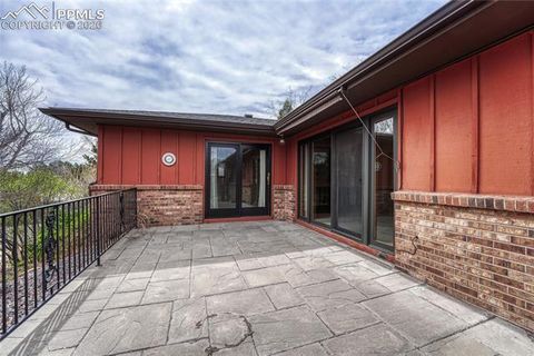 Tiny photo for 1167 Cenotaph Circle, Colorado Springs, CO 80904 (MLS # 4642467)