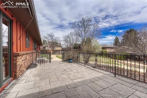 Tiny photo for 1167 Cenotaph Circle, Colorado Springs, CO 80904 (MLS # 4642467)