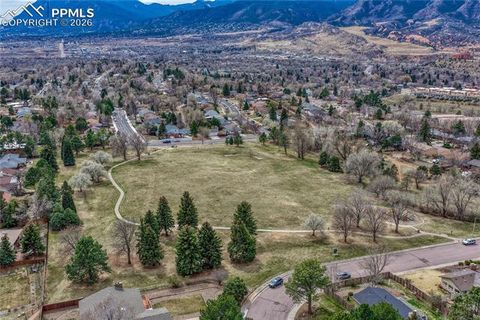 Tiny photo for 1167 Cenotaph Circle, Colorado Springs, CO 80904 (MLS # 4642467)