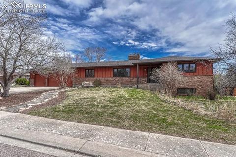 Photo of 1167 Cenotaph Circle, Colorado Springs, CO 80904 (MLS # 4642467)
