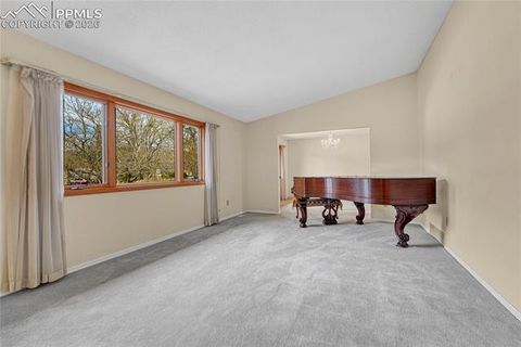 Tiny photo for 1167 Cenotaph Circle, Colorado Springs, CO 80904 (MLS # 4642467)