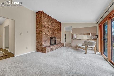 Tiny photo for 1167 Cenotaph Circle, Colorado Springs, CO 80904 (MLS # 4642467)
