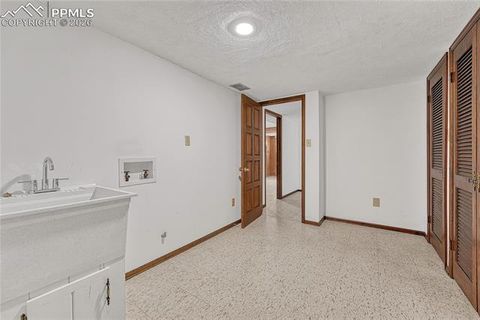 Tiny photo for 1167 Cenotaph Circle, Colorado Springs, CO 80904 (MLS # 4642467)