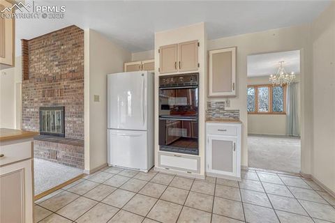 Tiny photo for 1167 Cenotaph Circle, Colorado Springs, CO 80904 (MLS # 4642467)
