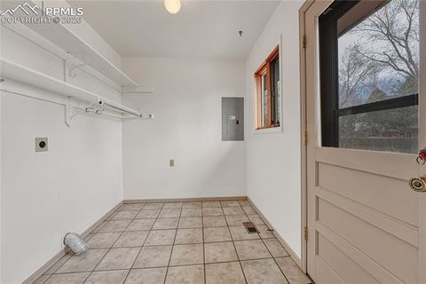 Tiny photo for 1167 Cenotaph Circle, Colorado Springs, CO 80904 (MLS # 4642467)