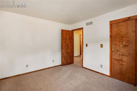 Tiny photo for 725 Sunnywood Loop, Woodland Park, CO 80863 (MLS # 2012075)