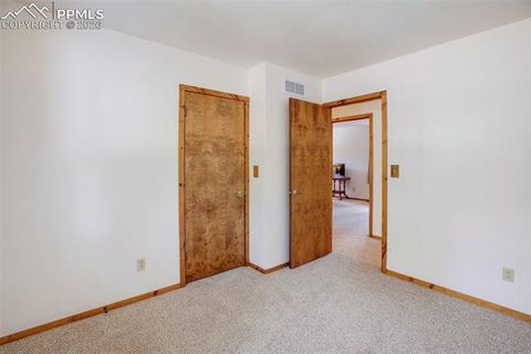 Tiny photo for 725 Sunnywood Loop, Woodland Park, CO 80863 (MLS # 2012075)