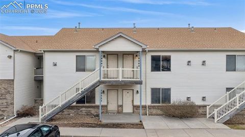 18080 Becket Drive Parker Co 80134