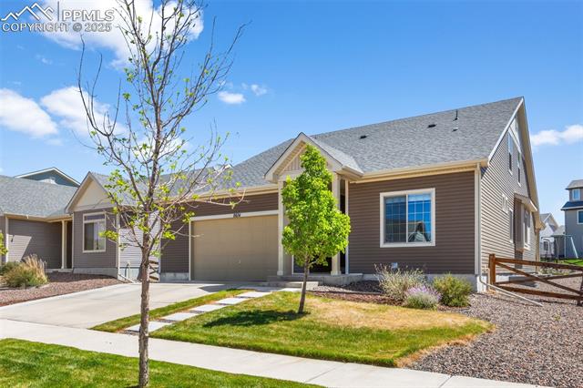 8674 Tranquil Knoll Lane