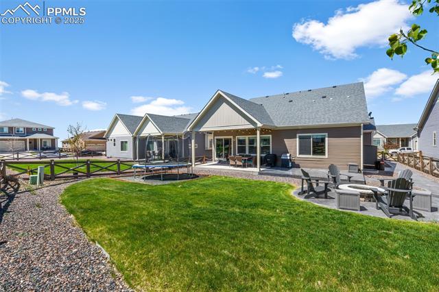 8674 Tranquil Knoll Lane