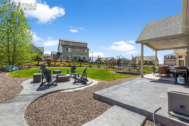 8674 Tranquil Knoll Lane