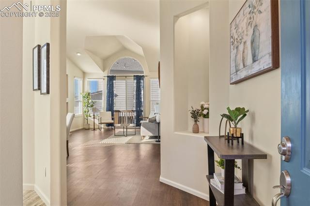 19615 E Clear Creek Trail