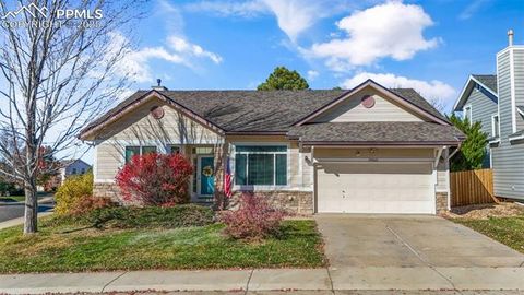 19615 E Clear Creek Trail Parker CO 80134