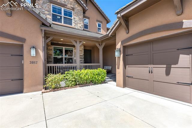 3012 Cathedral Park View