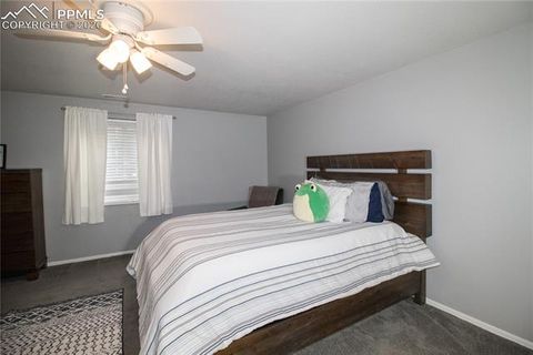 Tiny photo for 560 N Robinson Avenue, Florence, CO 81226 (MLS # 2862569)