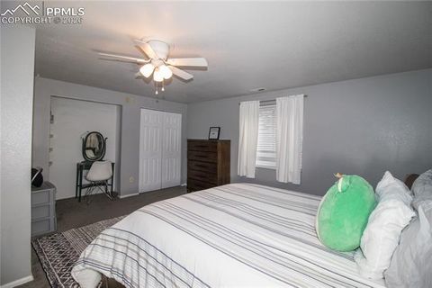 Tiny photo for 560 N Robinson Avenue, Florence, CO 81226 (MLS # 2862569)