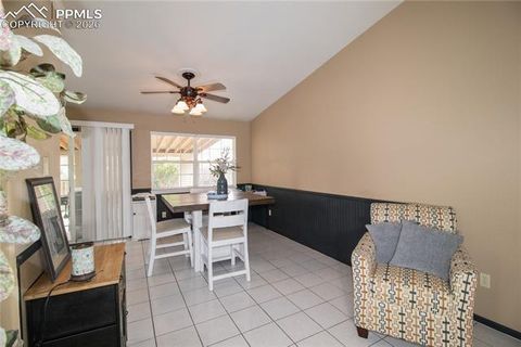 Tiny photo for 560 N Robinson Avenue, Florence, CO 81226 (MLS # 2862569)