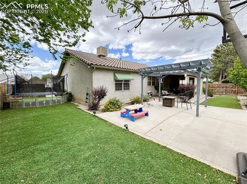 Tiny photo for 560 N Robinson Avenue, Florence, CO 81226 (MLS # 2862569)