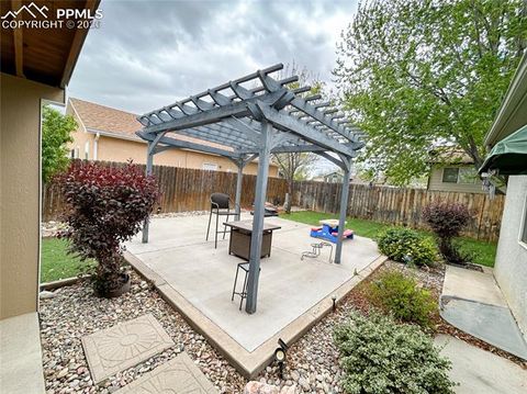 Tiny photo for 560 N Robinson Avenue, Florence, CO 81226 (MLS # 2862569)
