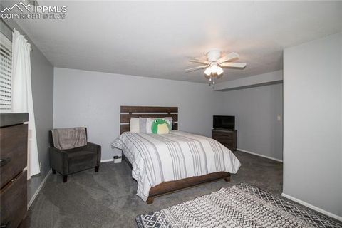 Tiny photo for 560 N Robinson Avenue, Florence, CO 81226 (MLS # 2862569)