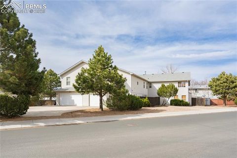 4210 N Weber Street Colorado Springs CO 80907