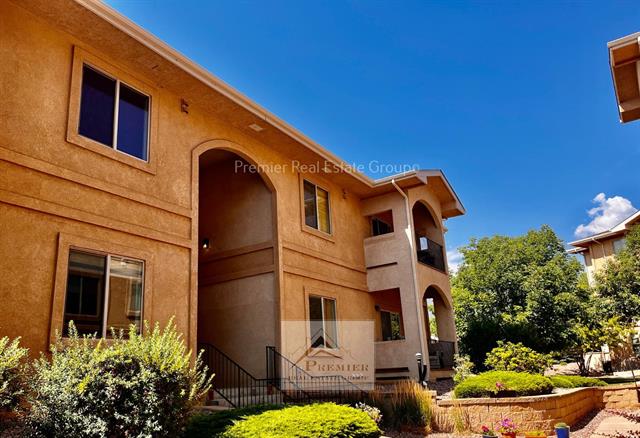 1610 Little Bear Creek Point Unit 202