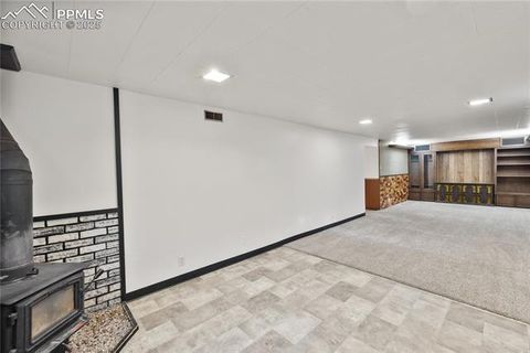 Tiny photo for 3605 Windsor Avenue, Colorado Springs, CO 80907 (MLS # 8846280)