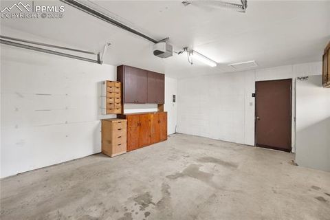 Tiny photo for 3605 Windsor Avenue, Colorado Springs, CO 80907 (MLS # 8846280)