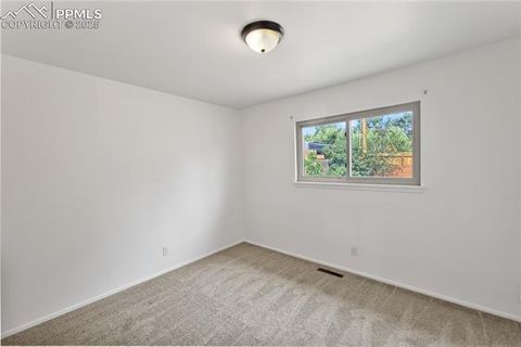 Tiny photo for 3605 Windsor Avenue, Colorado Springs, CO 80907 (MLS # 8846280)