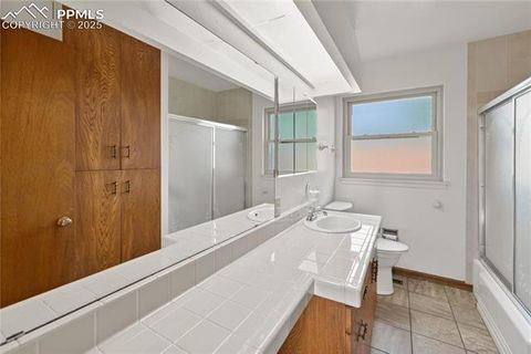 Tiny photo for 3605 Windsor Avenue, Colorado Springs, CO 80907 (MLS # 8846280)
