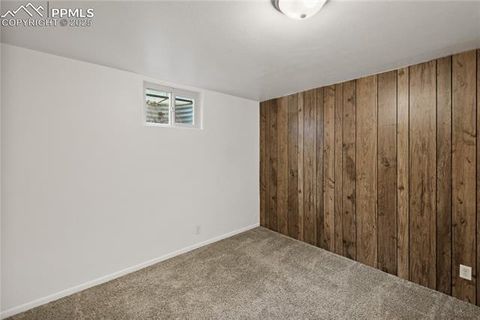 Tiny photo for 3605 Windsor Avenue, Colorado Springs, CO 80907 (MLS # 8846280)