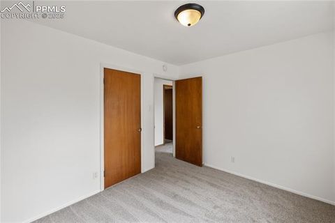 Tiny photo for 3605 Windsor Avenue, Colorado Springs, CO 80907 (MLS # 8846280)