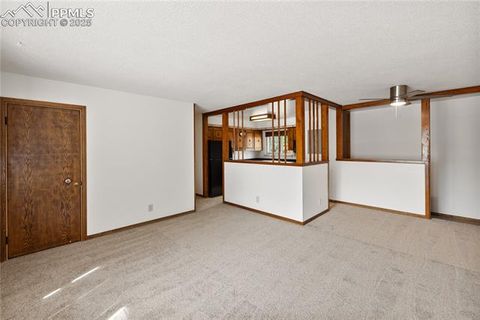 Tiny photo for 3605 Windsor Avenue, Colorado Springs, CO 80907 (MLS # 8846280)