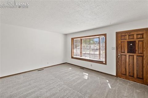 Tiny photo for 3605 Windsor Avenue, Colorado Springs, CO 80907 (MLS # 8846280)