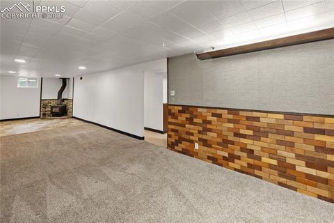 Tiny photo for 3605 Windsor Avenue, Colorado Springs, CO 80907 (MLS # 8846280)