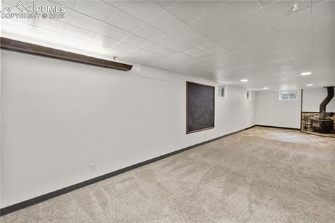 Tiny photo for 3605 Windsor Avenue, Colorado Springs, CO 80907 (MLS # 8846280)