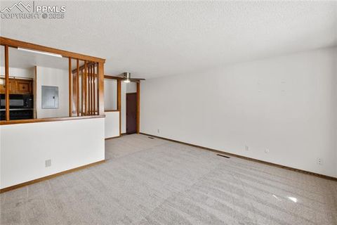 Tiny photo for 3605 Windsor Avenue, Colorado Springs, CO 80907 (MLS # 8846280)