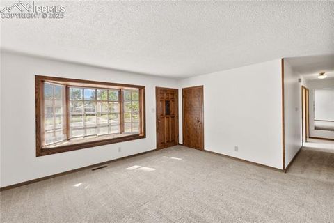 Tiny photo for 3605 Windsor Avenue, Colorado Springs, CO 80907 (MLS # 8846280)