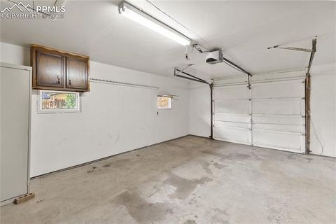 Tiny photo for 3605 Windsor Avenue, Colorado Springs, CO 80907 (MLS # 8846280)