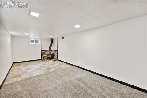 Tiny photo for 3605 Windsor Avenue, Colorado Springs, CO 80907 (MLS # 8846280)