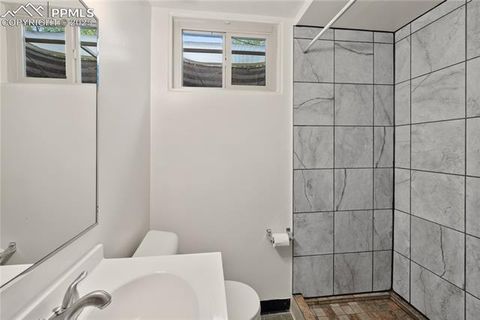 Tiny photo for 3605 Windsor Avenue, Colorado Springs, CO 80907 (MLS # 8846280)