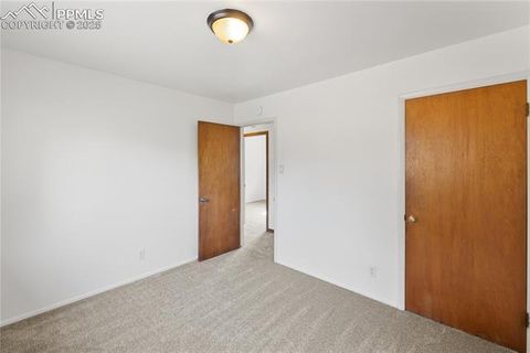 Tiny photo for 3605 Windsor Avenue, Colorado Springs, CO 80907 (MLS # 8846280)