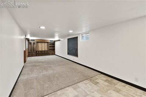Tiny photo for 3605 Windsor Avenue, Colorado Springs, CO 80907 (MLS # 8846280)