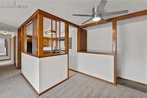 Tiny photo for 3605 Windsor Avenue, Colorado Springs, CO 80907 (MLS # 8846280)