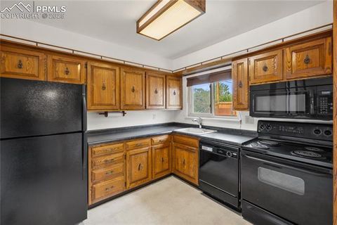 Tiny photo for 3605 Windsor Avenue, Colorado Springs, CO 80907 (MLS # 8846280)