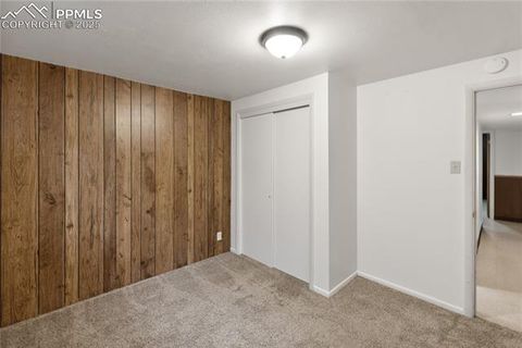 Tiny photo for 3605 Windsor Avenue, Colorado Springs, CO 80907 (MLS # 8846280)
