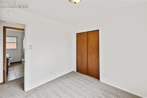 Tiny photo for 3605 Windsor Avenue, Colorado Springs, CO 80907 (MLS # 8846280)