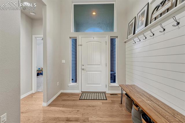 10775 Shavano Peak Court